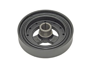 Dorman - OE Solutions Balanceador de Harmónica del Motor P/N:594-006 Fits: Chevrolet C10, Chevrolet C10 Suburban, Chevrolet C15, Chevrolet C20, Chevrolet C20 Suburban, Chevrolet C30, Chevrolet C35, Chevrolet K10, Chevrolet K10 Suburban, Chevrolet K20 - Image 1