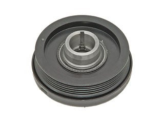 Dorman - OE Solutions Balanceador de Harmónica del Motor P/N:594-007 Fits: Ford Tempo 94-92, Ford Topaz 94-89, Mercury Topaz 94-92 - Image 1