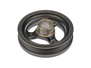 Dorman - OE Solutions Balanceador de Harmónica del Motor P/N:594-008 Fits: Buick Century, Buick Regal, Cadillac Cimarron, Chevrolet Beretta, Chevrolet Cavalier, Chevrolet Celebrity, Chevrolet Corsica, Chevrolet Lumina, Oldsmobile Cutlass - Image 1