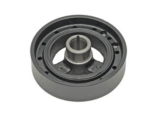 Dorman - OE Solutions Balanceador de Harmónica del Motor P/N:594-009 Fits: Buick Century, Buick Commercial Chassis, Buick Electra, Buick Lesabre, Buick Regal, Buick Roadmaster, Buick Skylark, Cadillac Brougham, Cadillac Commercial Chassis - Image 1