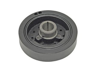 Dorman - OE Solutions Balanceador de Harmónica del Motor P/N:594-010 Fits: Chevrolet Bel Air, Chevrolet Biscayne, Chevrolet Blazer, Chevrolet Brookwood, Chevrolet C10, Chevrolet C10 Pickup, Chevrolet C10 Suburban, Chevrolet C1500, Chevrolet C20 - Image 1