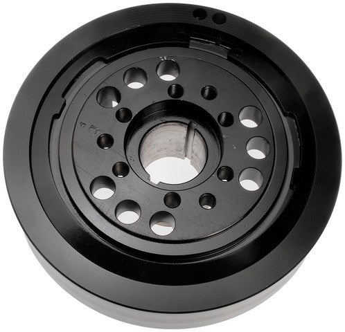 Dorman - OE Solutions Balanceador de Harmónica del Motor P/N:594-010C Fits: Chevrolet Bel Air, Chevrolet Biscayne, Chevrolet Blazer, Chevrolet Brookwood, Chevrolet C10, Chevrolet C10 Pickup, Chevrolet C10 Suburban, Chevrolet C1500, Chevrolet C20 - Image 3