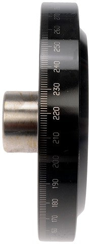 Dorman - OE Solutions Balanceador de Harmónica del Motor P/N:594-012C Fits: Chevrolet Bel Air, Chevrolet Biscayne, Chevrolet Blazer, Chevrolet Brookwood, Chevrolet C10 Pickup, Chevrolet C10 Suburban, Chevrolet C1500, Chevrolet C20 Pickup - Image 3