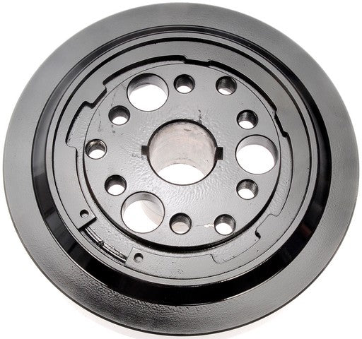 Dorman - OE Solutions Balanceador de Harmónica del Motor P/N:594-012C Fits: Chevrolet Bel Air, Chevrolet Biscayne, Chevrolet Blazer, Chevrolet Brookwood, Chevrolet C10 Pickup, Chevrolet C10 Suburban, Chevrolet C1500, Chevrolet C20 Pickup - Image 4
