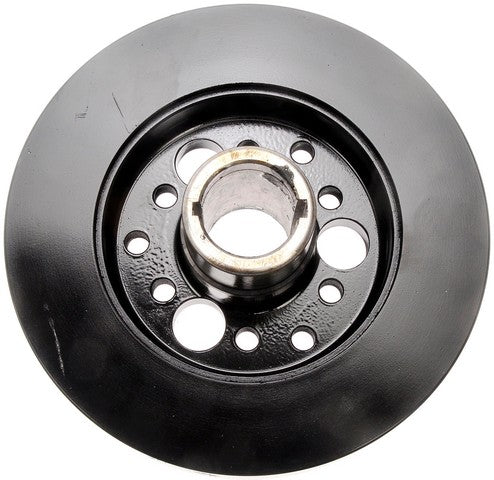 Dorman - OE Solutions Balanceador de Harmónica del Motor P/N:594-012C Fits: Chevrolet Bel Air, Chevrolet Biscayne, Chevrolet Blazer, Chevrolet Brookwood, Chevrolet C10 Pickup, Chevrolet C10 Suburban, Chevrolet C1500, Chevrolet C20 Pickup - Image 2