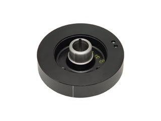 Dorman - OE Solutions Balanceador de Harmónica del Motor P/N:594-012R Fits: Chevrolet Bel Air, Chevrolet Biscayne, Chevrolet Brookwood, Chevrolet C10 Pickup, Chevrolet C10 Suburban, Chevrolet C1500, Chevrolet C20 Pickup - Image 1