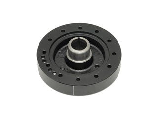 Dorman - OE Solutions Balanceador de Harmónica del Motor P/N:594-012S Fits: Chevrolet Bel Air, Chevrolet Biscayne, Chevrolet Brookwood, Chevrolet C10 Pickup, Chevrolet C10 Suburban, Chevrolet C1500, Chevrolet C20 Pickup - Image 1