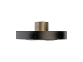Dorman - OE Solutions Balanceador de Harmónica del Motor P/N:594-013 Fits: Chevrolet Camaro, Chevrolet S10, Chevrolet S10 Blazer, GMC S15, GMC S15 Jimmy, Jeep Cherokee, Jeep Comanche, Jeep Wagoneer, Pontiac Firebird - Image 2