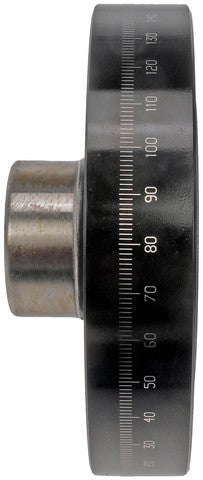 Dorman - OE Solutions Balanceador de Harmónica del Motor P/N:594-014R Fits: Buick Apollo, Buick Skylark, Buick Special, Chevrolet Bel Air, Chevrolet Biscayne, Chevrolet Blazer, Chevrolet Brookwood, Chevrolet C10 Pickup, Chevrolet C10 Suburban - Image 2