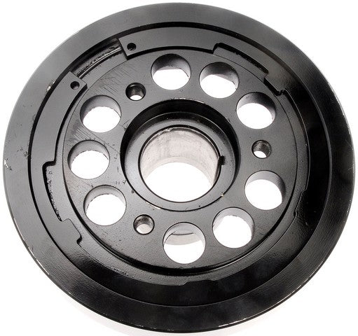 Dorman - OE Solutions Balanceador de Harmónica del Motor P/N:594-014R Fits: Buick Apollo, Buick Skylark, Buick Special, Chevrolet Bel Air, Chevrolet Biscayne, Chevrolet Blazer, Chevrolet Brookwood, Chevrolet C10 Pickup, Chevrolet C10 Suburban - Image 4