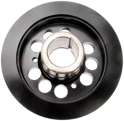 Dorman - OE Solutions Balanceador de Harmónica del Motor P/N:594-014R Fits: Buick Apollo, Buick Skylark, Buick Special, Chevrolet Bel Air, Chevrolet Biscayne, Chevrolet Blazer, Chevrolet Brookwood, Chevrolet C10 Pickup, Chevrolet C10 Suburban - Image 3
