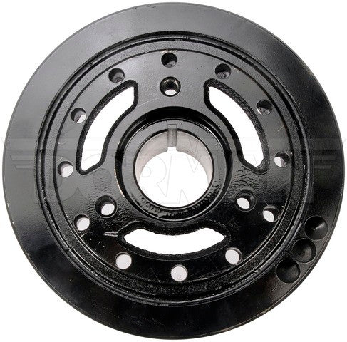 Dorman - OE Solutions Balanceador de Harmónica del Motor P/N:594-014S Fits: Buick Apollo, Buick Skylark, Buick Special, Chevrolet Bel Air, Chevrolet Biscayne, Chevrolet Blazer, Chevrolet Brookwood, Chevrolet C10 Pickup, Chevrolet C10 Suburban - Image 3