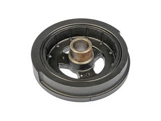 Dorman - OE Solutions Balanceador de Harmónica del Motor P/N:594-016 Fits: Chevrolet Bel Air, Chevrolet Biscayne, Chevrolet Brookwood, Chevrolet C10, Chevrolet C20, Chevrolet C20 Suburban, Chevrolet C30, Chevrolet Caprice, Chevrolet Chevelle - Image 1