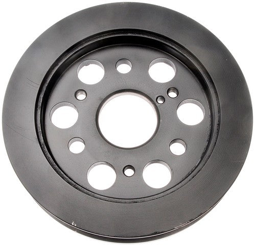 Dorman - OE Solutions Balanceador de Harmónica del Motor P/N:594-016R10 Fits: Chevrolet Bel Air, Chevrolet Biscayne, Chevrolet Brookwood, Chevrolet C10, Chevrolet C20, Chevrolet C20 Suburban, Chevrolet C30, Chevrolet Caprice, Chevrolet Chevelle - Image 2