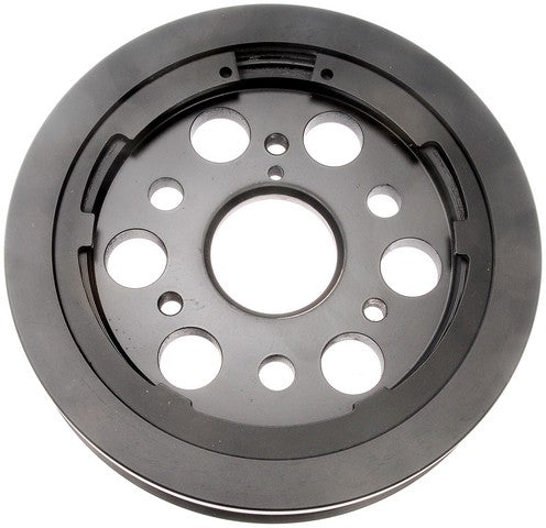 Dorman - OE Solutions Balanceador de Harmónica del Motor P/N:594-016R10 Fits: Chevrolet Bel Air, Chevrolet Biscayne, Chevrolet Brookwood, Chevrolet C10, Chevrolet C20, Chevrolet C20 Suburban, Chevrolet C30, Chevrolet Caprice, Chevrolet Chevelle - Image 5