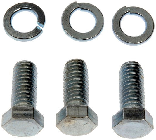 Dorman - OE Solutions Balanceador de Harmónica del Motor P/N:594-016R10 Fits: Chevrolet Bel Air, Chevrolet Biscayne, Chevrolet Brookwood, Chevrolet C10, Chevrolet C20, Chevrolet C20 Suburban, Chevrolet C30, Chevrolet Caprice, Chevrolet Chevelle - Image 3
