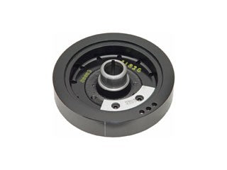 Dorman - OE Solutions Balanceador de Harmónica del Motor P/N:594-016S Fits: Chevrolet Bel Air, Chevrolet Biscayne, Chevrolet Brookwood, Chevrolet C10, Chevrolet C20, Chevrolet C20 Suburban, Chevrolet C30, Chevrolet Caprice, Chevrolet Chevelle - Image 1