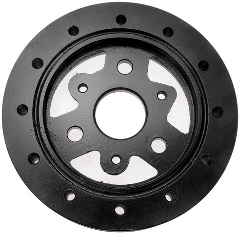 Dorman - OE Solutions Balanceador de Harmónica del Motor P/N:594-017S Fits: Buick Commercial Chassis, Buick Roadmaster, Cadillac Commercial Chassis, Cadillac Fleetwood, Chevrolet Camaro, Chevrolet Caprice, Chevrolet Commercial Chassis, Chevrolet Impala - Image 3