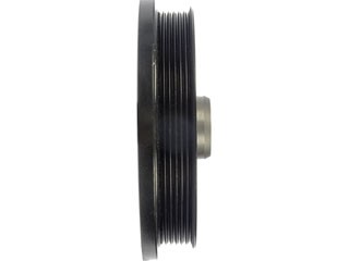 Dorman - OE Solutions Balanceador de Harmónica del Motor P/N:594-018 Fits: Jeep Cherokee 01-87, Jeep Comanche 92-87, Jeep Grand Cherokee 04-93, Jeep Tj 06-05, Jeep Wagoneer 90-87, Jeep Wrangler 06-97, Jeep Wrangler 95-91 - Image 2