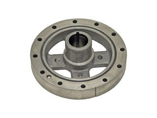Dorman - OE Solutions Balanceador de Harmónica del Motor P/N:594-020 Fits: Buick Century, Buick Skylark, Cadillac Cimarron, Chevrolet Cavalier, Chevrolet Celebrity, Chevrolet Citation Ii, Oldsmobile Cutlass Ciera, Oldsmobile Firenza, Oldsmobile Omega - Image 1