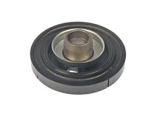 Dorman - OE Solutions Balanceador de Harmónica del Motor P/N:594-021 Fits: Chrysler Cordoba, Chrysler Fifth Avenue, Chrysler Imperial, Chrysler Lebaron, Chrysler New Yorker, Chrysler Newport, Chrysler TOWN &amp; COUNTRY, Dodge Aspen, Dodge B100 - Image 1
