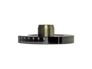 Dorman - OE Solutions Balanceador de Harmónica del Motor P/N:594-021R Fits: Chrysler Cordoba, Chrysler Fifth Avenue, Chrysler Imperial, Chrysler Lebaron, Chrysler New Yorker, Chrysler Newport, Chrysler TOWN &amp; COUNTRY, Dodge Aspen, Dodge B100 - Image 2