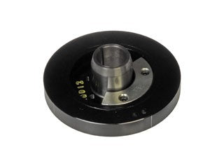 Dorman - OE Solutions Balanceador de Harmónica del Motor P/N:594-021S Fits: Chrysler Cordoba, Chrysler Fifth Avenue, Chrysler Imperial, Chrysler Lebaron, Chrysler New Yorker, Chrysler Newport, Chrysler TOWN &amp; COUNTRY, Dodge Aspen, Dodge B100 - Image 1