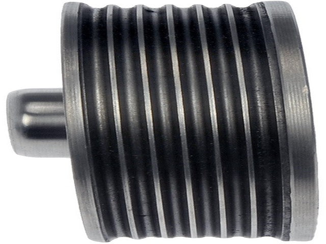 Dorman - OE Solutions Balanceador de Harmónica del Motor P/N:594-027 Fits: Buick Century 92-87, Chevrolet Celebrity 90-87, Chevrolet Lumina 92-90, Oldsmobile Cutlass Ciera 92-87, Oldsmobile Cutlass Cruiser 92-87, Pontiac 6000 91-87, Pontiac Fiero 88-87 - Image 2