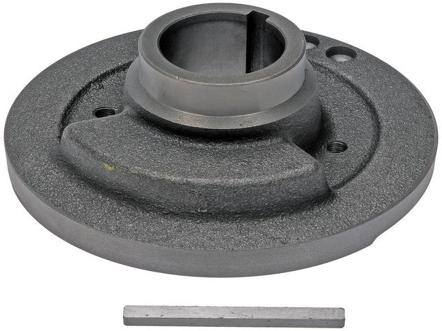 Dorman - OE Solutions Balanceador de Harmónica del Motor P/N:594-028 Fits: Buick Apollo, Buick Electra, Buick Estate Wagon, Buick Lesabre, Buick Regal, Buick Riviera, Buick Skylark, Cadillac Brougham - Image 1