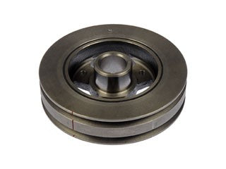 Dorman - OE Solutions Balanceador de Harmónica del Motor P/N:594-029 Fits: Buick Apollo, Chevrolet C10, Chevrolet C10 Suburban, Chevrolet C20, Chevrolet C30, Chevrolet Camaro, Chevrolet El Camino, Chevrolet G10, Chevrolet G20, Chevrolet G30 - Image 1