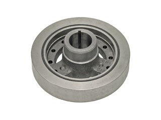 Dorman - OE Solutions Balanceador de Harmónica del Motor P/N:594-030 Fits: Chevrolet Bel Air, Chevrolet Biscayne, Chevrolet Brookwood, Chevrolet C10 Pickup, Chevrolet C10 Suburban, Chevrolet C20 Pickup, Chevrolet C20 Suburban - Image 1