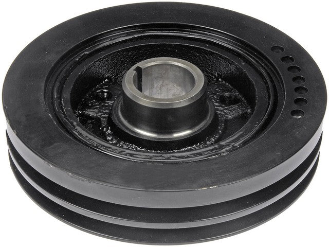Dorman - OE Solutions Balanceador de Harmónica del Motor P/N:594-031 Fits: Chevrolet Bel Air, Chevrolet Biscayne, Chevrolet C10, Chevrolet C10 Pickup, Chevrolet C10 Suburban, Chevrolet C15, Chevrolet C20 - Image 1