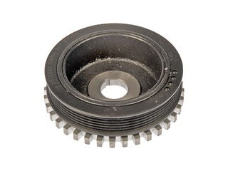 Dorman - OE Solutions Balanceador de Harmónica del Motor P/N:594-033 Fits: Ford Escort 01-91, Mercury Tracer 99-91 - Image 1