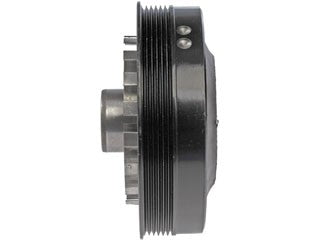 Dorman - OE Solutions Balanceador de Harmónica del Motor P/N:594-034 Fits: Buick Lesabre, Buick Park Avenue, Buick Regal, Buick Riviera, Chevrolet Lumina Apv, Oldsmobile 88, Oldsmobile 98, Oldsmobile Silhouette, Pontiac Bonneville, Pontiac Trans Sport - Image 2
