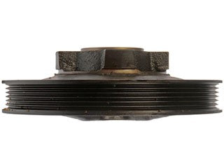 Dorman - OE Solutions Balanceador de Harmónica del Motor P/N:594-037 Fits: Chevrolet B7, Chevrolet Blazer, Chevrolet C1500, Chevrolet C1500 Suburban, Chevrolet C2500, Chevrolet C2500 Suburban, Chevrolet C3500, Chevrolet C3500hd, Chevrolet Express 2500 - Image 2