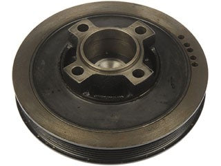 Dorman - OE Solutions Balanceador de Harmónica del Motor P/N:594-037 Fits: Chevrolet B7, Chevrolet Blazer, Chevrolet C1500, Chevrolet C1500 Suburban, Chevrolet C2500, Chevrolet C2500 Suburban, Chevrolet C3500, Chevrolet C3500hd, Chevrolet Express 2500 - Image 1