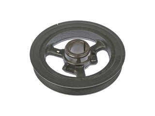 Dorman - OE Solutions Balanceador de Harmónica del Motor P/N:594-042 Fits: Cadillac 60 Special, Cadillac Allante, Cadillac Commercial Chassis, Cadillac Deville, Cadillac Eldorado, Cadillac Fleetwood, Cadillac Seville - Image 1
