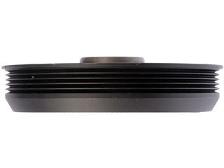 Dorman - OE Solutions Balanceador de Harmónica del Motor P/N:594-043 Fits: Buick Skylark, Chevrolet Beretta, Chevrolet Cavalier, Chevrolet Malibu, Oldsmobile Achieva, Oldsmobile Alero, Oldsmobile Calais, Oldsmobile Cutlass Calais - Image 2