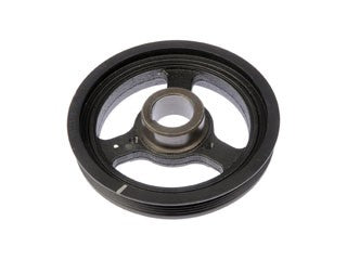 Dorman - OE Solutions Balanceador de Harmónica del Motor P/N:594-043 Fits: Buick Skylark, Chevrolet Beretta, Chevrolet Cavalier, Chevrolet Malibu, Oldsmobile Achieva, Oldsmobile Alero, Oldsmobile Calais, Oldsmobile Cutlass Calais - Image 1