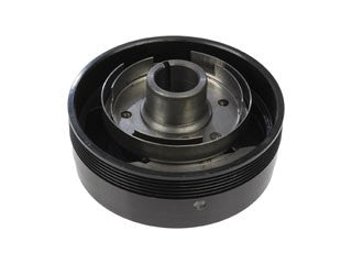 Dorman - OE Solutions Balanceador de Harmónica del Motor P/N:594-044 Fits: Buick Century, Buick Skylark, Oldsmobile Achieva, Oldsmobile Cutlass Calais, Oldsmobile Cutlass Ciera, Oldsmobile Cutlass Cruiser, Pontiac Grand Am - Image 1