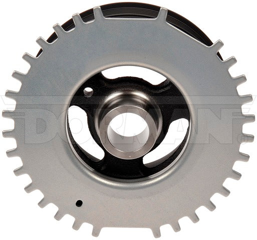 Dorman - OE Solutions Balanceador de Harmónica del Motor P/N:594-046 Fits: Mazda 3 13-06, Mazda 3 Sport 13-09, Mazda 5 10-08, Mazda Tribute 2009 - Image 3