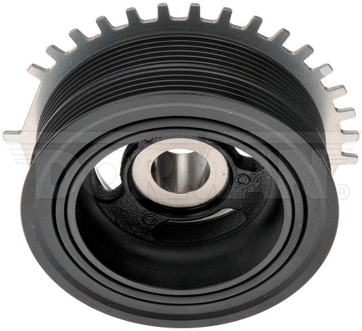 Dorman - OE Solutions Balanceador de Harmónica del Motor P/N:594-046 Fits: Mazda 3 13-06, Mazda 3 Sport 13-09, Mazda 5 10-08, Mazda Tribute 2009 - Image 2