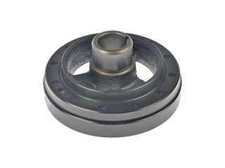 Dorman - OE Solutions Balanceador de Harmónica del Motor P/N:594-047 Fits: Chevrolet Astro, Chevrolet C1500, Chevrolet C2500, Chevrolet Caprice, Chevrolet G10, Chevrolet G20, Chevrolet G30, Chevrolet K1500, Chevrolet K2500, Chevrolet P30 - Image 1