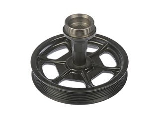 Dorman - OE Solutions Polea para Balanceador de Harmónica del Motor P/N:594-050 Fits: Ford Taurus 05-93, Mercury Sable 05-96 - Image 1