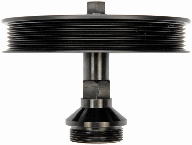 Dorman - OE Solutions Balanceador de Harmónica del Motor P/N:594-050F Fits: Ford Sable 01-96, Ford Taurus 05-96, Mercury Sable 05-96 - Image 2