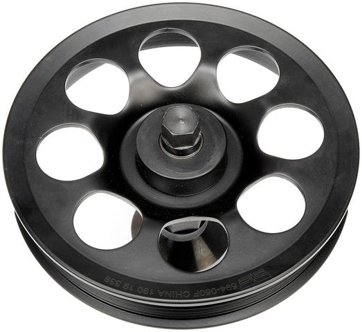 Dorman - OE Solutions Balanceador de Harmónica del Motor P/N:594-050F Fits: Ford Sable 01-96, Ford Taurus 05-96, Mercury Sable 05-96 - Image 3