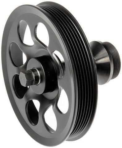 Dorman - OE Solutions Balanceador de Harmónica del Motor P/N:594-050F Fits: Ford Sable 01-96, Ford Taurus 05-96, Mercury Sable 05-96 - Image 1