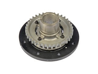 Dorman - OE Solutions Balanceador de Harmónica del Motor P/N:594-051 Fits: Ford Mustang 98-94, Ford Thunderbird 97-94, Ford Windstar 98-95, Mercury Cougar 97-94 - Image 1