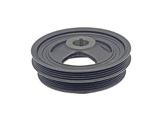 Dorman - OE Solutions Balanceador de Harmónica del Motor P/N:594-052 Fits: Hyundai Accent 99-95, Hyundai Scoupe 95-94 - Image 1