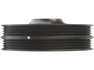 Dorman - OE Solutions Balanceador de Harmónica del Motor P/N:594-053 Fits: Dodge Attitude 10-06, Dodge Attitude 2012, Dodge Attitude 2014, Dodge Verna 05-04, Hyundai Accent 11-01, Hyundai Accent 97-96, Kia Rio 11-06, Kia Rio5 11-06 - Image 2